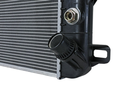 aFe BladeRunner OER Series Radiator 06-10 GM Diesel Trucks V8-6.6L (td) LBZ/LMM