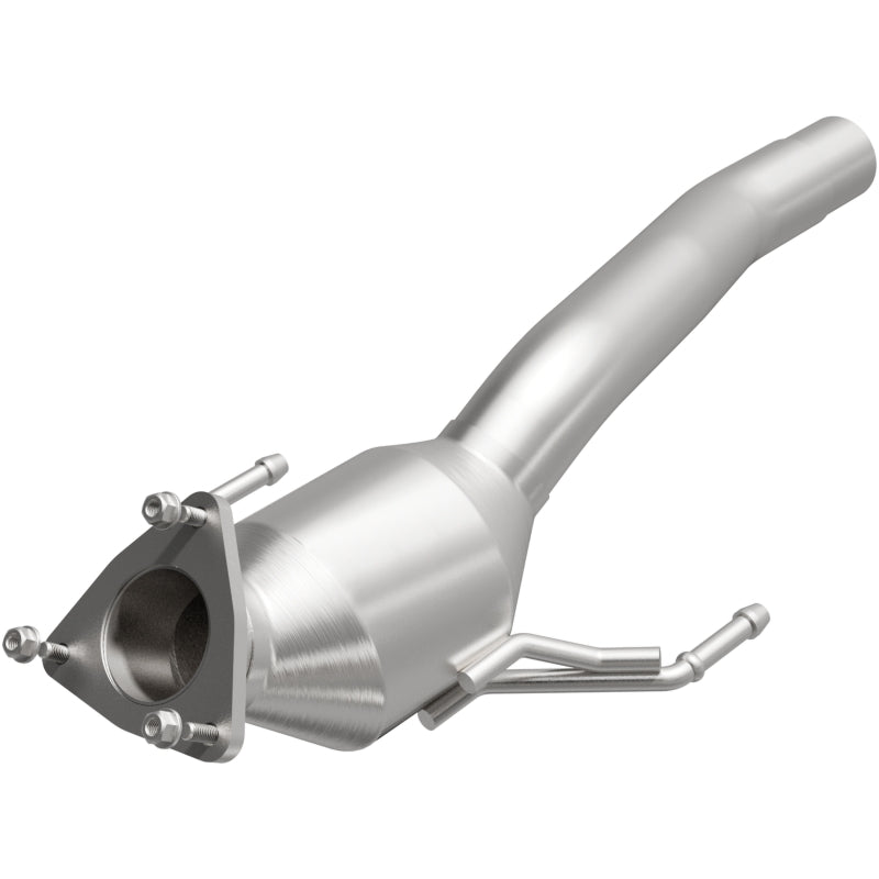 MagnaFlow 04-06 Cayenne V8 4.5 OEM Underbody Direct Fit Converter