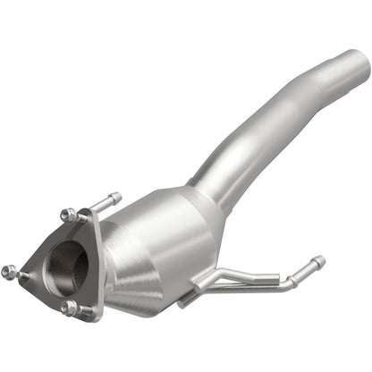 MagnaFlow 04-06 Cayenne V8 4.5 OEM Underbody Direct Fit Converter
