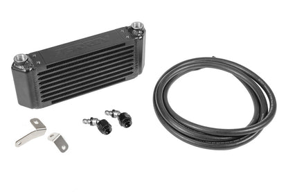 Perrin Performance PERRIN 20-26 Subaru WRX CVT Transmission Oil Cooler Full Kit (Base Model Only)