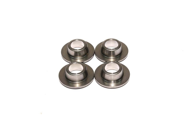 Comp Cams Titanium Retainers, 10 Deg. Fo R 26095