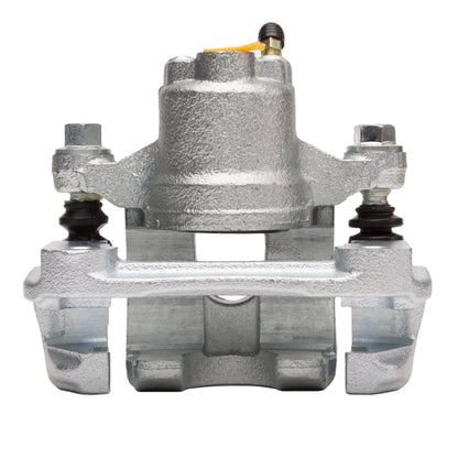 DFC 02-08 Toyota Camry Rear-L Premium Caliper - Silver Zinc Coated