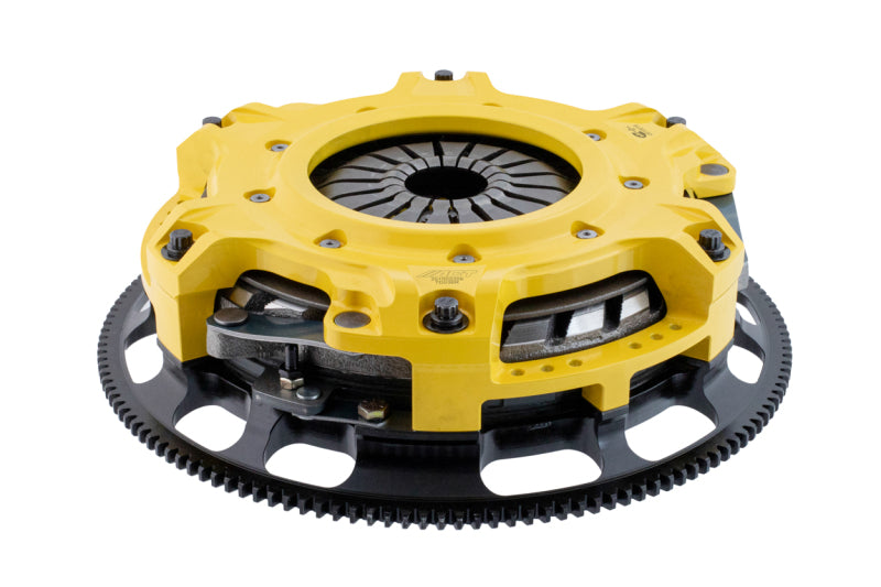ACT 24-26 Ford Mustang GT Mod-Twin 10.5 XX Sprung Race