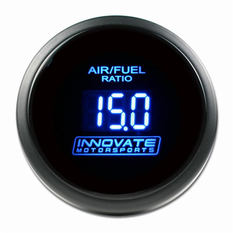 Innovate Motorsports Innovate DB-Blue Kit (Blue LEDs LC-2 & O2 Sensor)