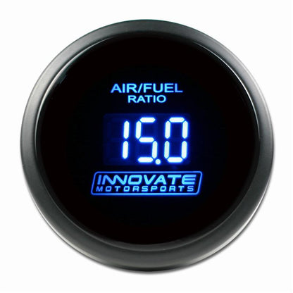 Innovate Motorsports Innovate DB-Red Kit (Red LEDs LC-2 & O2 Sensor)