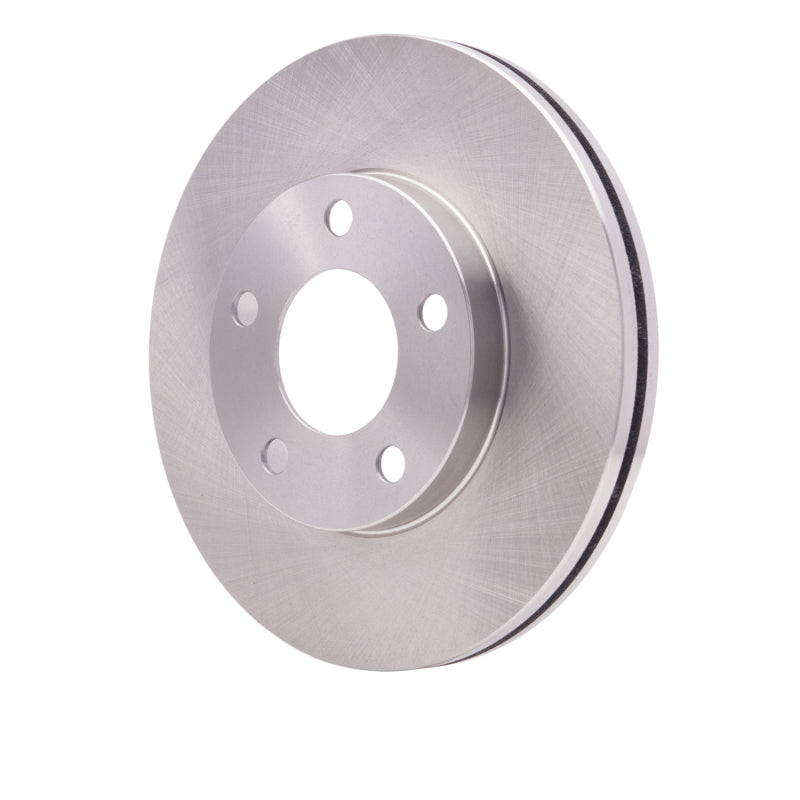 DFC 94-04 Ford Mustang Front Brake Rotor