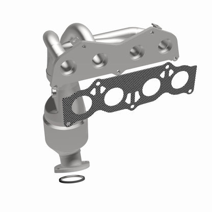 MagnaFlow Direct Fit Catalytic Converter 02-06 Toyota Camry 2.4L