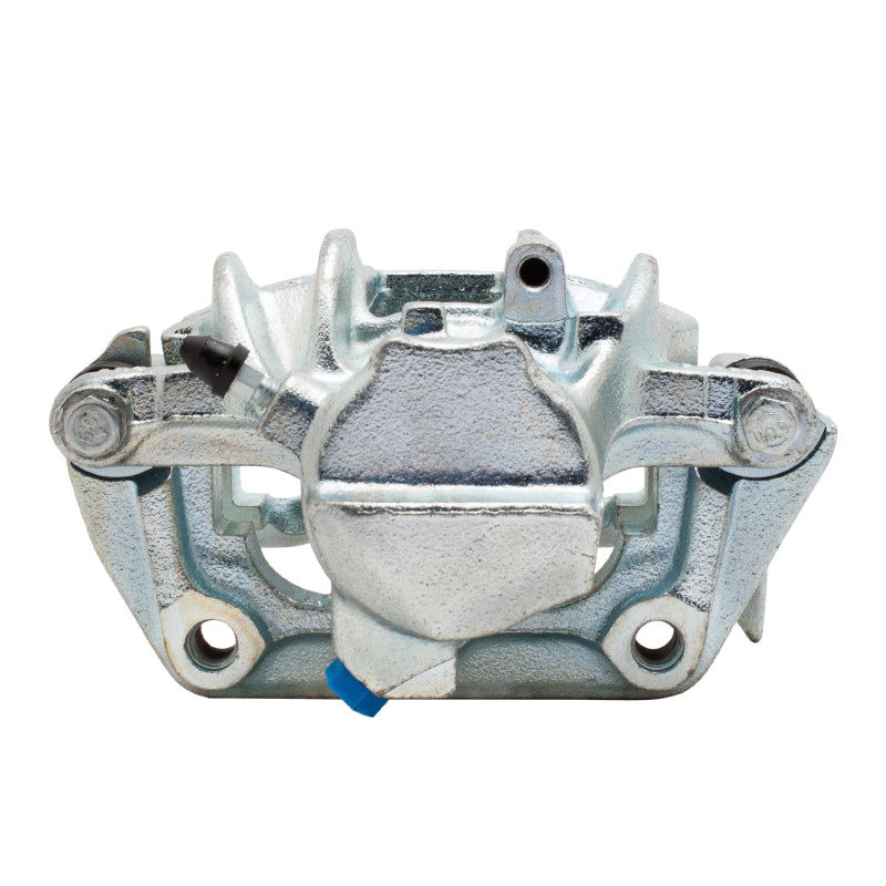 DFC 96-97 Mercedes-Benz C220 Front-L Silver Zinc Coated Premium Caliper