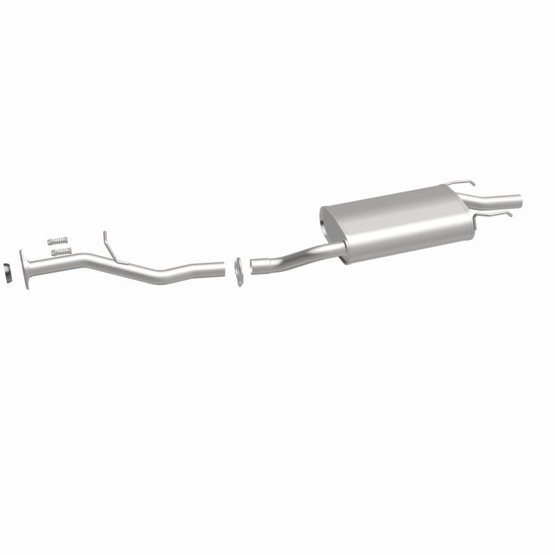 Magnaflow BRE Exhaust 94-97 Accord 2.2L Muffler Kit