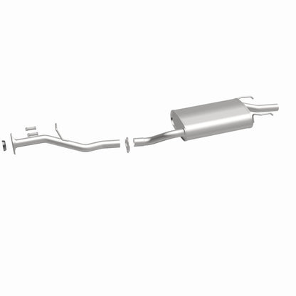 Magnaflow BRE Exhaust 94-97 Accord 2.2L Muffler Kit