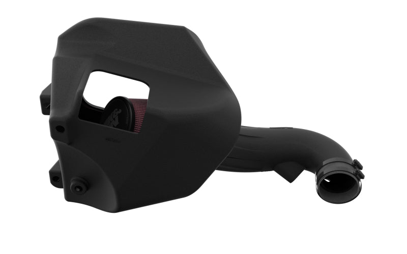 K&N Engineering K&N 19-24 Dodge Ram 1500 (5.7L V8) NextGen Cold Air Intake