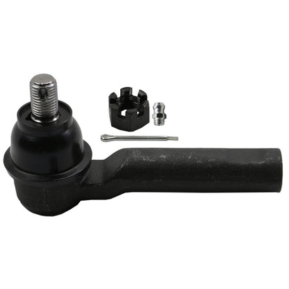 MOOG 10-22 Lexus GX460 Front Outer / Outer Tie Rod End