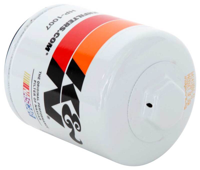 K&N Engineering K&N Buick / Chevrolet / Oldsmobile Performance Gold Oil Filter