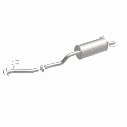 Magnaflow BRE Exhaust 90-93 Accord 2.2L Muffler Kit
