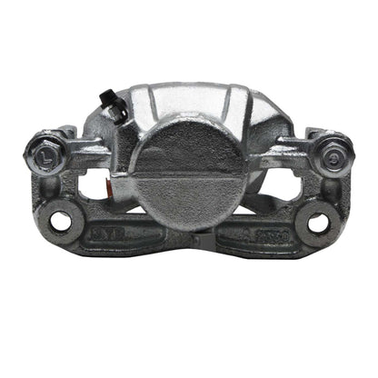 DFC 92-95 Mazda 929 Front-R Silver Zinc Coated Premium Caliper