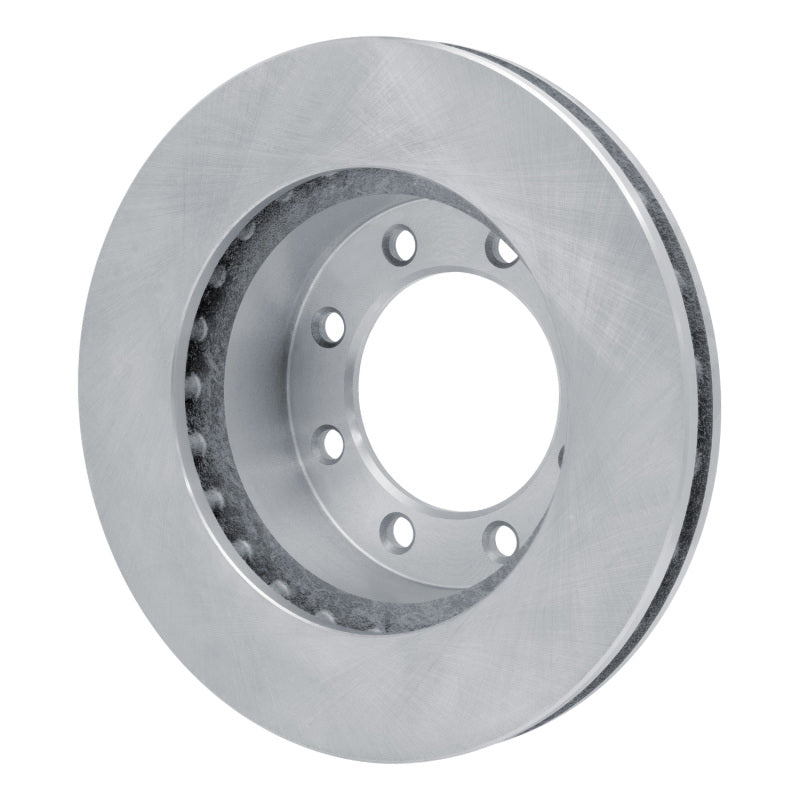 DFC 99-04 Ford E550 Super Duty Front Brake Rotor