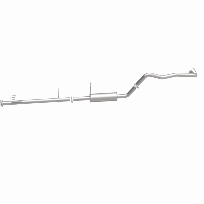 Magnaflow BRExhaust 01-03 GMC S10 Sonoma 2.2L Exhaust Kit