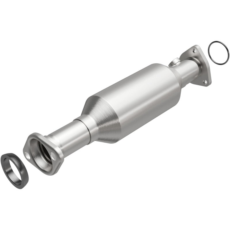 MagnaFlow Direct Fit Catalytic Converter 97-01 Honda CR-V 2.0L