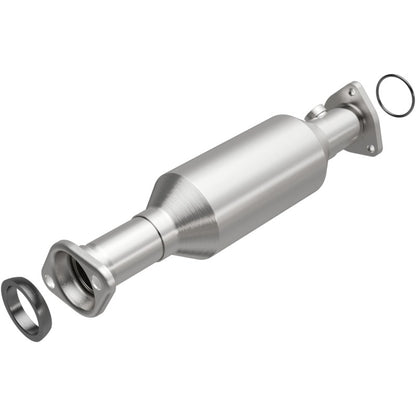 MagnaFlow Direct Fit Catalytic Converter 97-01 Honda CR-V 2.0L