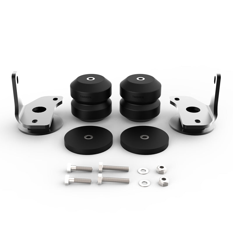 Timbren Suspension Enhancement System