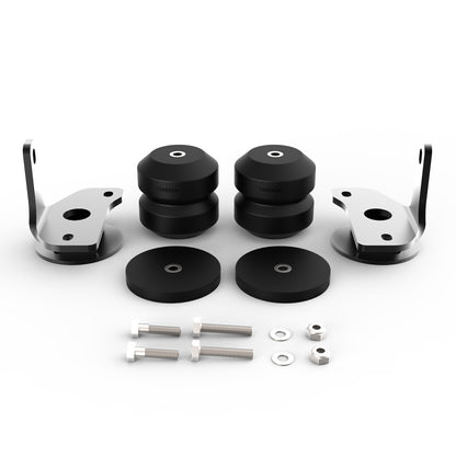 Timbren Suspension Enhancement System