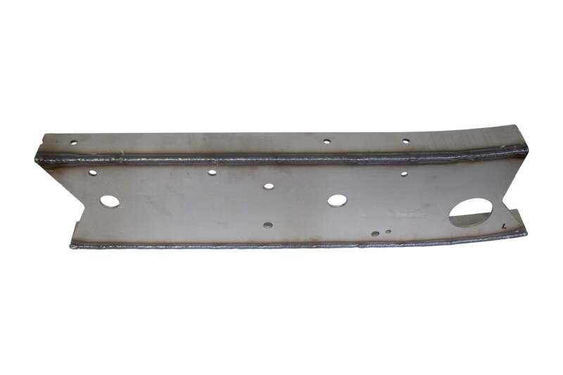 RustBuster Rust Buster 2001-2010 Chevy Silverado Short Bed / GMC Sierra Mid Frame Section Left Side