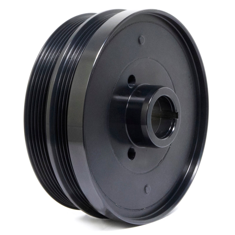 Fluidampr 03-06 Nissan 350Z VQ35DE V6 Steel Internally Balanced Damper