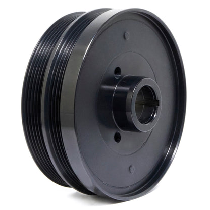 Fluidampr 03-06 Nissan 350Z VQ35DE V6 Steel Internally Balanced Damper