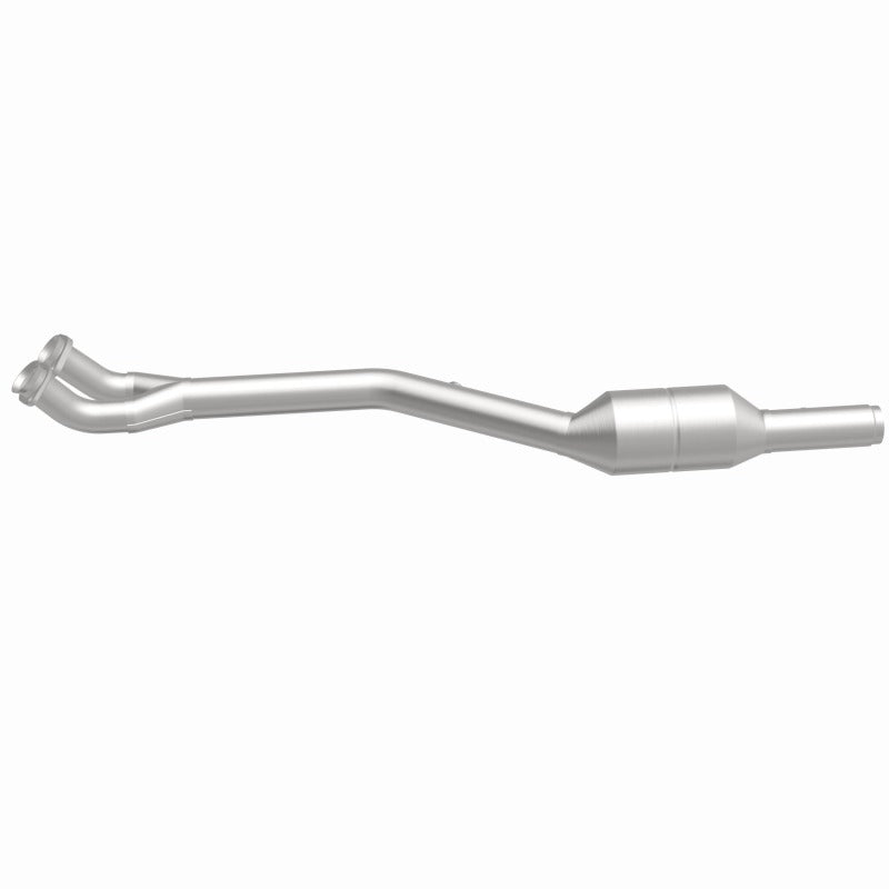 MagnaFlow Direct Fit Catalytic Converter 00-03 BMW M5 5.0L Passenger Side