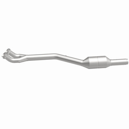MagnaFlow Direct Fit Catalytic Converter 00-03 BMW M5 5.0L Passenger Side