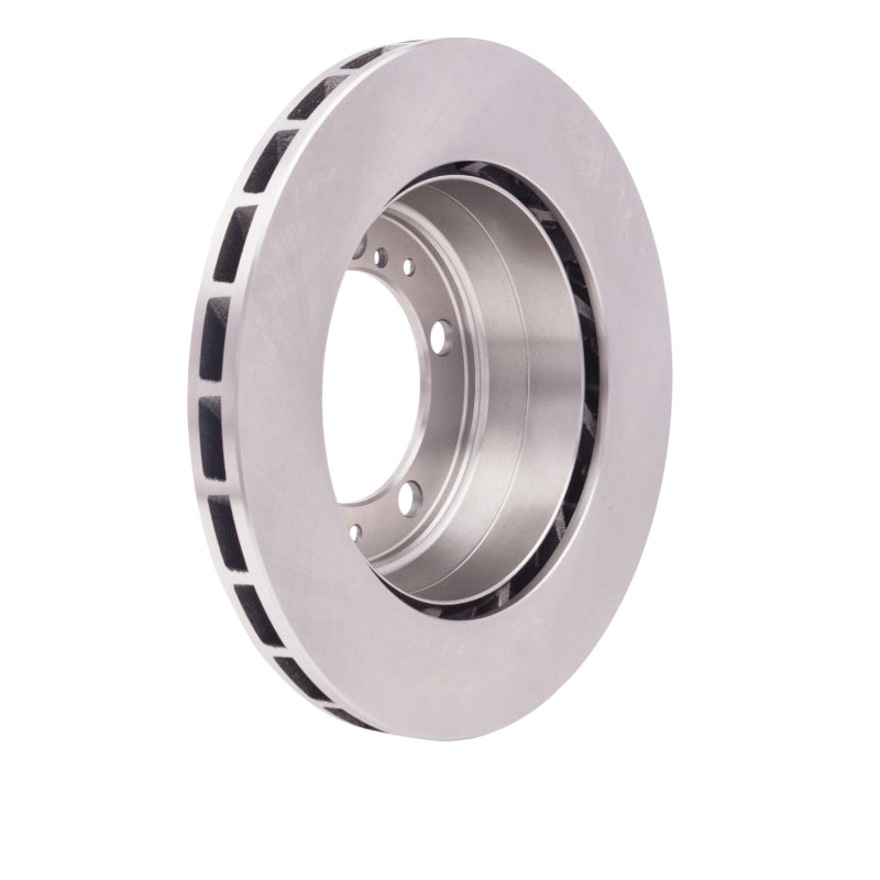 DFC 91-97 Porsche 911 Right Rear Brake Rotor