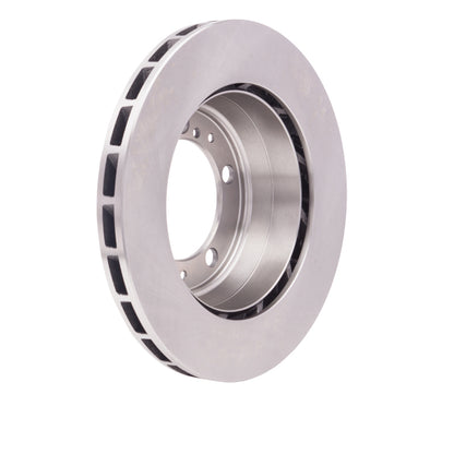 DFC 91-97 Porsche 911 Right Rear Brake Rotor