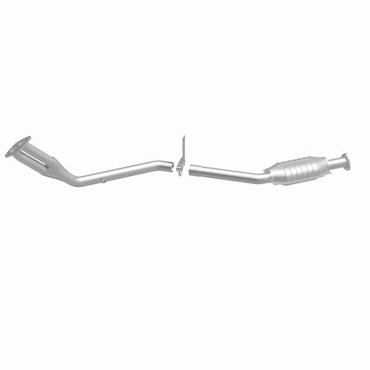 MagnaFlow Direct Fit Catalytic Converter BMW 83 85