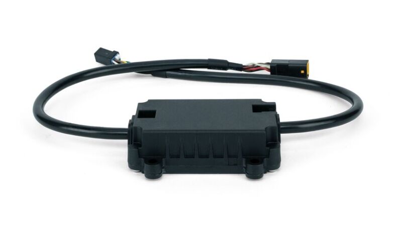 Air Lift Performance Towtal View LaneGuard (Single Sensor Blind Spot Detection System)