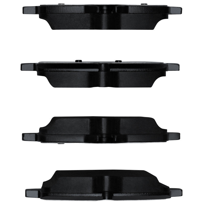 DFC 12-19 BMW M5 Rear 5000 Advanced Low Metallic Brake Pads