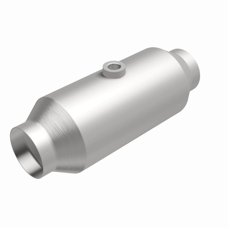 MagnaFlow Universal Catalytic Converter 2.25 W-O2 CA