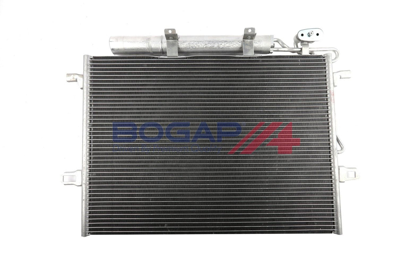 BOGAP C4117113 Condenser, Air Conditioning