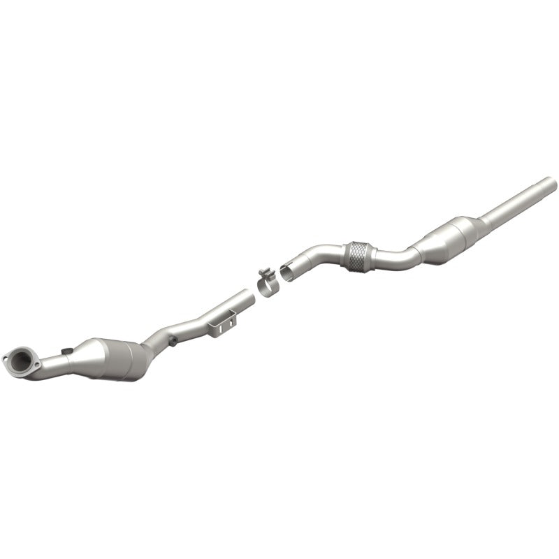 MagnaFlow Direct Fit Catalytic Converter 98-02 Mercedes E320 3.2L