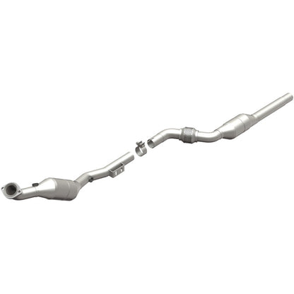 MagnaFlow Direct Fit Catalytic Converter 98-02 Mercedes E320 3.2L