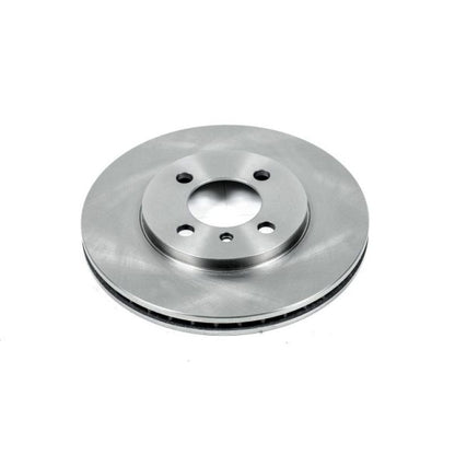 PowerStop Power Stop 1991 BMW 318i Front Autospecialty Brake Rotor