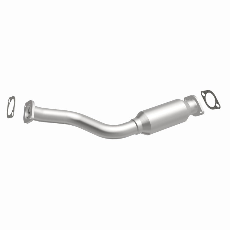 MagnaFlow 08-13 Nissan Rogue 2.5L Direct Fit Converter