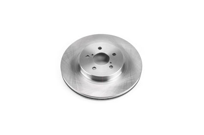 PowerStop Power Stop 2019 Subaru Crosstrek Front Autospecialty Brake Rotor
