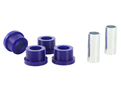 SuperPro 1990 Toyota Celica ST Front Lower Inner Forward Control Arm Bushing Kit
