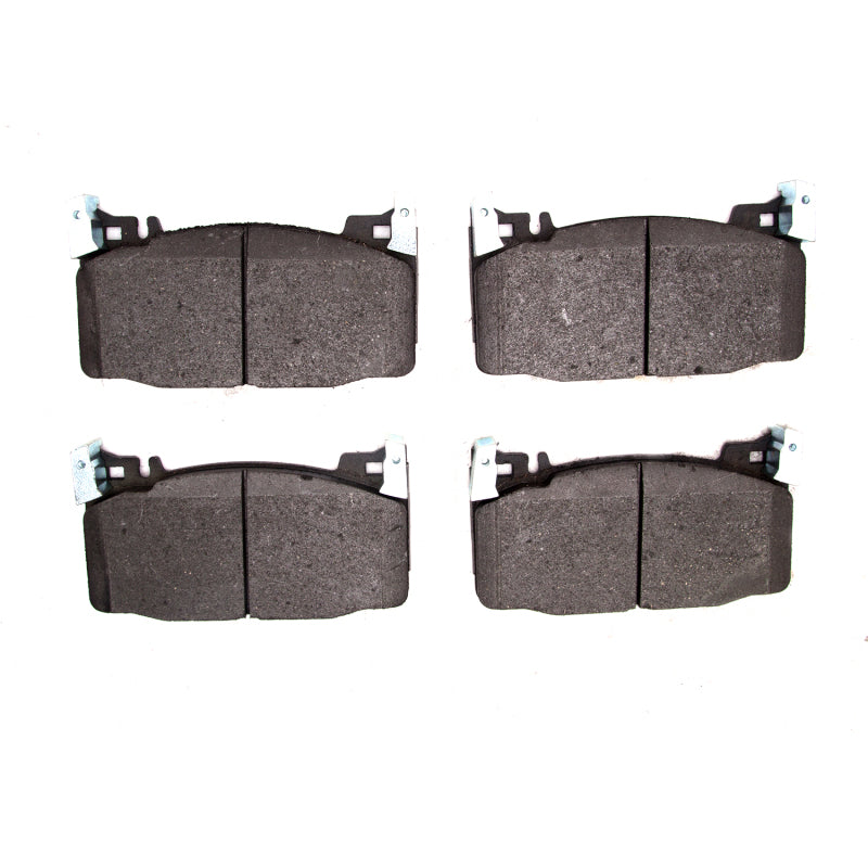 DFC 16-17 Mercedes-Benz Maybach S600 Front 5000 Advanced Low Metallic Brake Pads