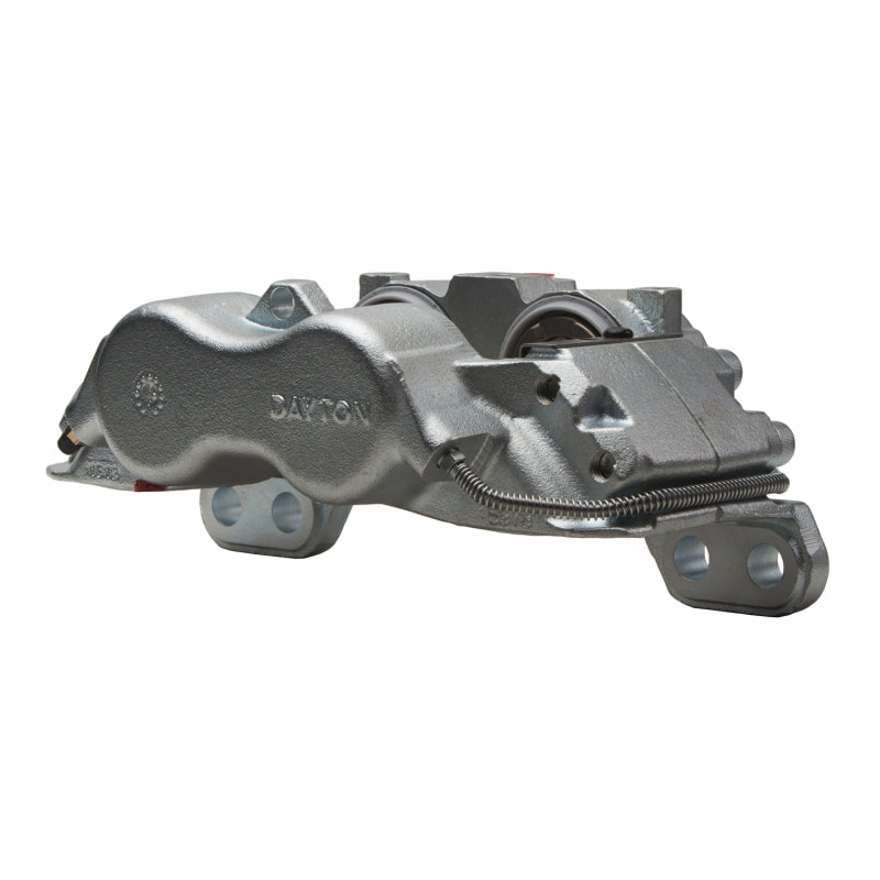 DFC 00-20 Chevrolet T6500 Front Right/Rear Left L/Front Left/Rear Right Silver Premium Caliper