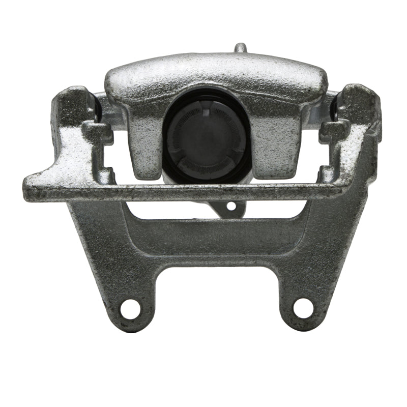 DFC 05-07 Audi A6 Quattro Rear-L Silver Zinc Coated Premium Caliper