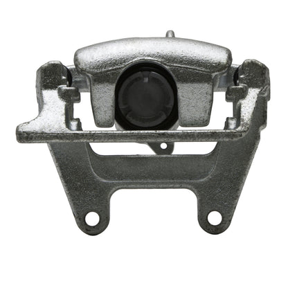 DFC 05-07 Audi A6 Quattro Rear-L Silver Zinc Coated Premium Caliper