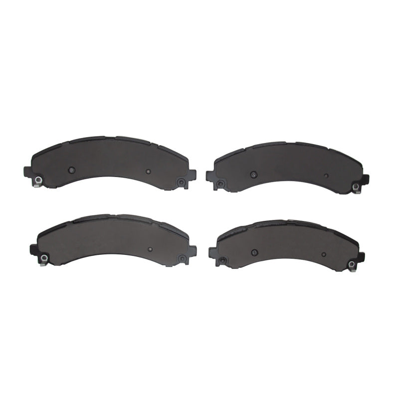 DFC 19-26 Ram 3500 Rear 4000 Hybridynamic Brake Pads