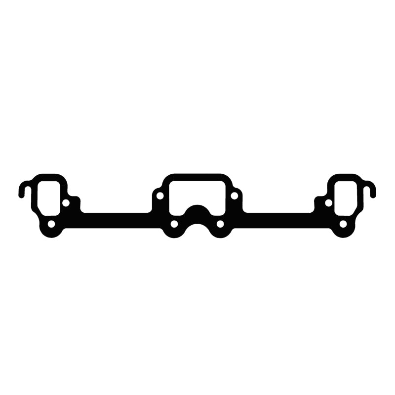 Cometic Gasket Cometic Chrysler LA V8 .064in ArmorCore Exhaust Manifold Gasket Set - With 4 BBL Carburetor