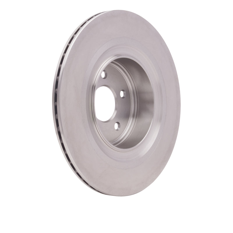 DFC 09-20 Nissan 370Z Rear Brake Rotor